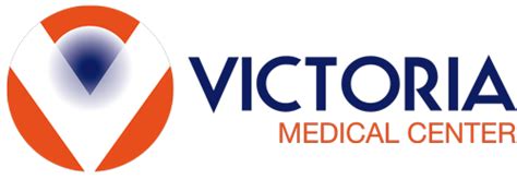 Vonkajší pohľad na VICTORIA MEDICAL CENTER v Komárne