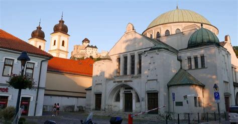 Veľká synagóga v Budapešti