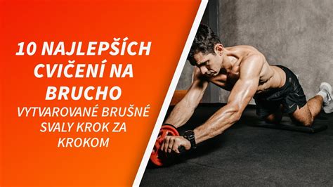 Ilustrácia cvikov na brucho bez pomôcok
