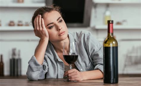 Dôsledky alkoholizmu na deti
