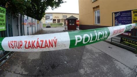 Miesto činu v obci Štitáre