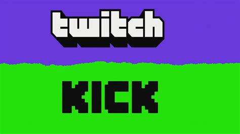 Logo platformy Twitch