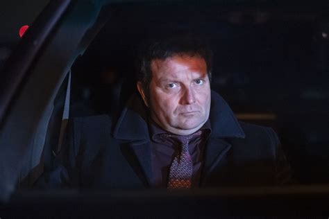 Gregor Hološka vo filme Invalid
