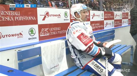 Trestná lavica v hokeji