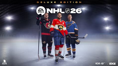 Obal videohry NHL 09