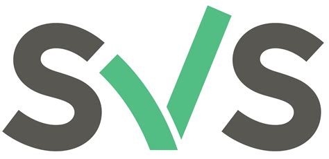 SVS logo