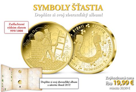 symbolika šťastia a spokojného starnutia