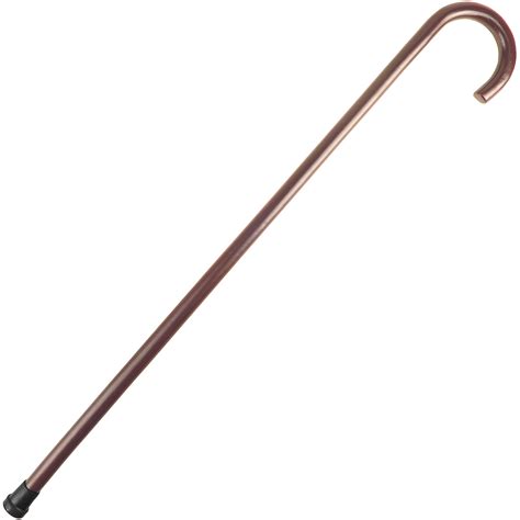 Štvornohá vychádzková palica