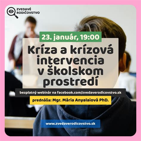 Preventívne opatrenia proti všiam v školskom prostredí