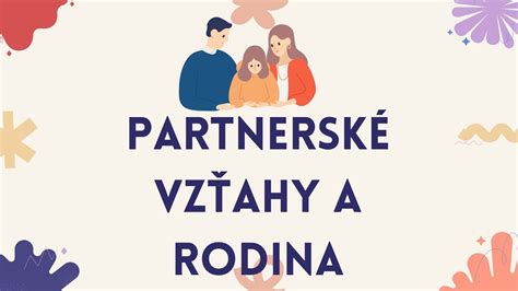 Komunikačné tipy pre partnerské vzťahy
