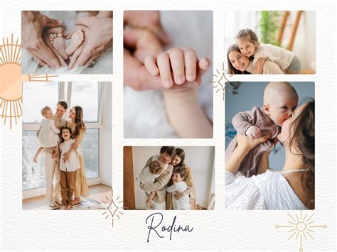 Koláž fotografií zachytávajúca záľuby seniora: hokej, varenie, traktor, majstrovanie, hubárčenie