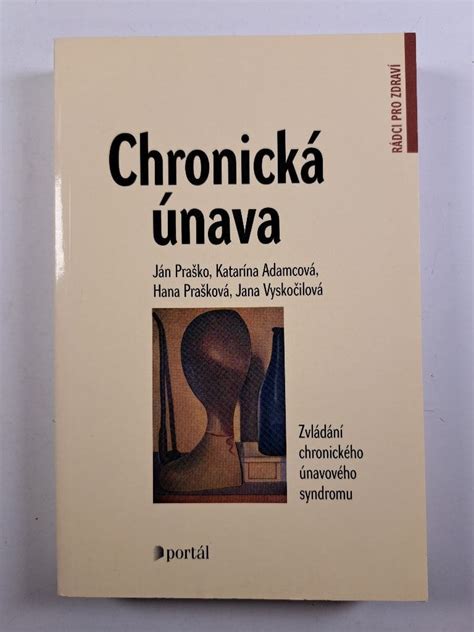 schéma príznakov chronického únavového syndrómu