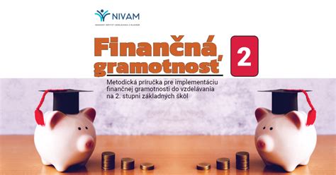 Mladí ľudia a finančná gramotnosť