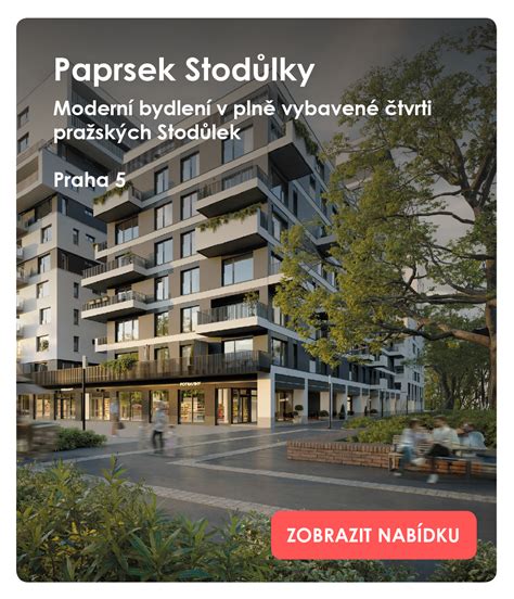 Novostavby nájomných bytov