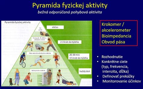 Benefity pravidelnej fyzickej aktivity pre srdce