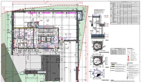 Porovnanie detailnej a neúplnej projektovej dokumentácie
