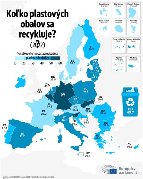 Mapa množstva plastového odpadu v oceánoch