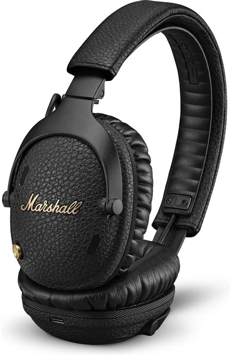 Slúchadlá Marshall Major III Bluetooth v balení