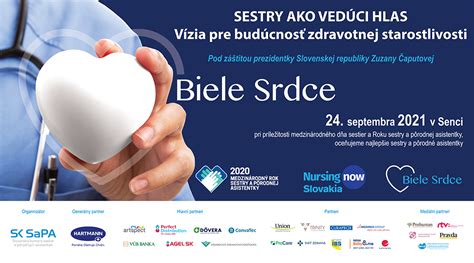 Ocenenie Biele srdce pre Teréziu Lengyelovú