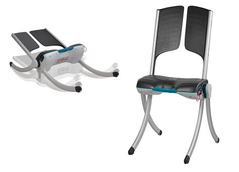 Schéma fungovania zdvíhacej stoličky Raizer II