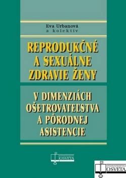 Mapa tela: Ochorenia ovplyvňujúce sexuálne zdravie