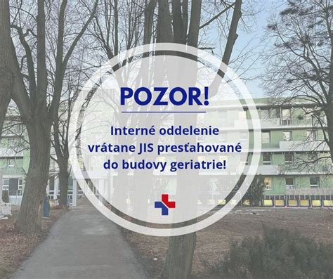 Oddelenie arytmií a koronárnej jednotky