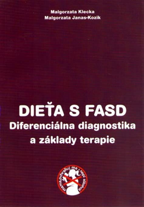 Dieťa s fetálnym alkoholovým syndrómom (FAS)