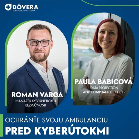 Zdravotná poisťovňa Dôvera logo