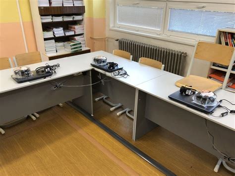 Moderné jazykové laboratórium