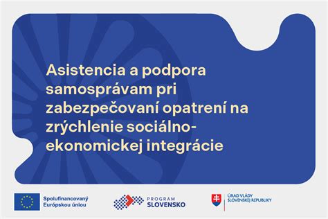 Infografika: Podpora marginalizovaných skupín