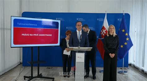 Schéma podmienok pre získanie príspevku v rámci projektu Právo na prvé zamestnanie