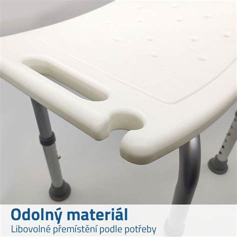 Schéma: Bezpečná kúpeľňa pre seniorov (madlá, stolička do sprchy, sedačka na vaňu, protišmyková podložka)