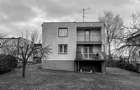 Fotografia interiéru bytu zo 70. rokov so socialistickým nábytkom