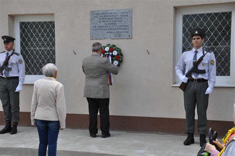 Fotografia politických väzňov v pracovnom tábore