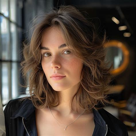Žena umývajúca si vlasy pod sprchou s peniacim šampónom
