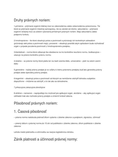 Princíp zákazu retroaktivity právnych noriem