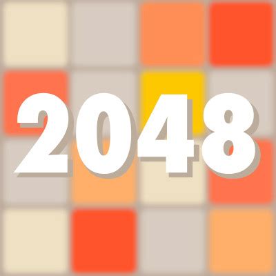 Hra 2048 na tablete