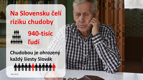 Starší ľudia na Slovensku