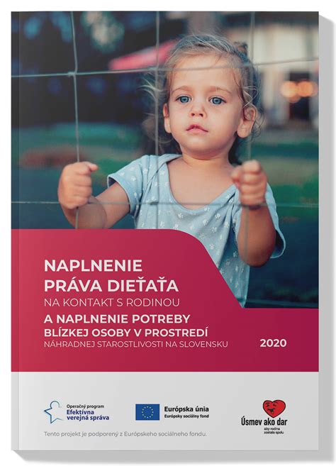 Štatistiky detí v náhradnej rodinnej starostlivosti na Slovensku
