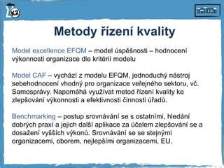 Schéma modelu kvality života podľa Heřmanovej