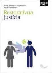 Restoratívna justícia a PMS - princípy