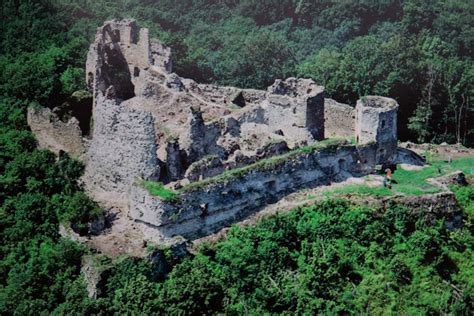 Jasenovský hrad po rekonštrukcii