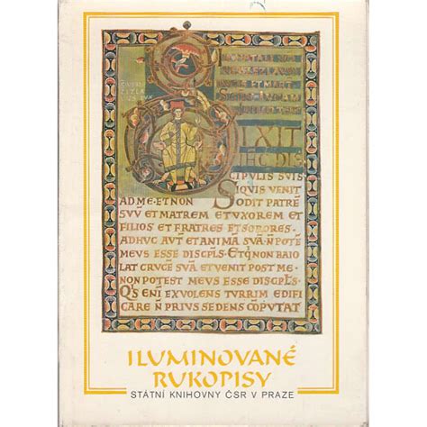 Stredoveké kódexy a rukopisy
