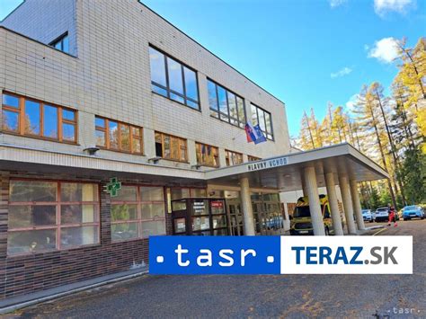 Panoramatický pohľad na pavilón TBC vo Vyšných Hágoch
