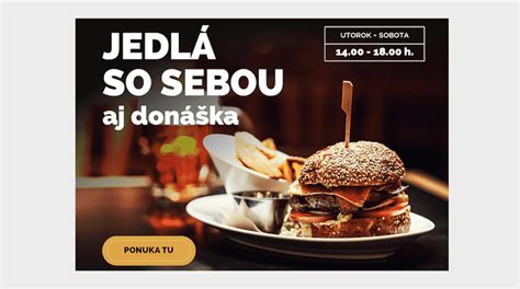 Rôzne formáty bannerovej reklamy