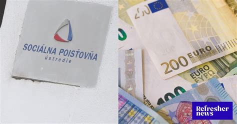 Časová os vývoja Sociálnej poisťovne na Slovensku