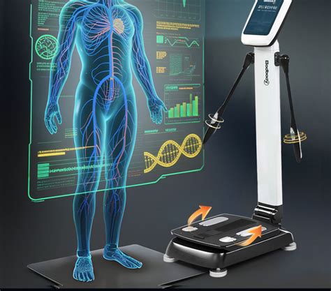Body Analyzer diagnostika postúry
