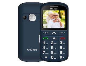 Cenové rozpätie mobilných telefónov pre seniorov