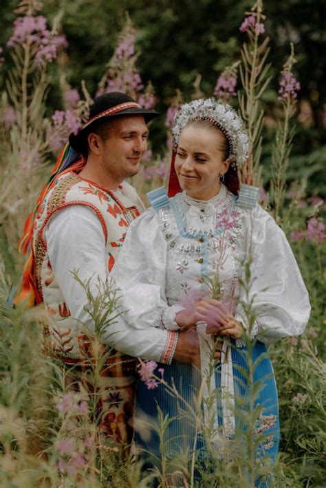 Strážnický skanzen a ľudové kroje