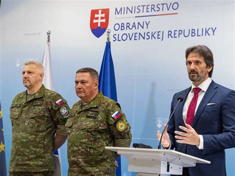 Štruktúra národných obranných síl